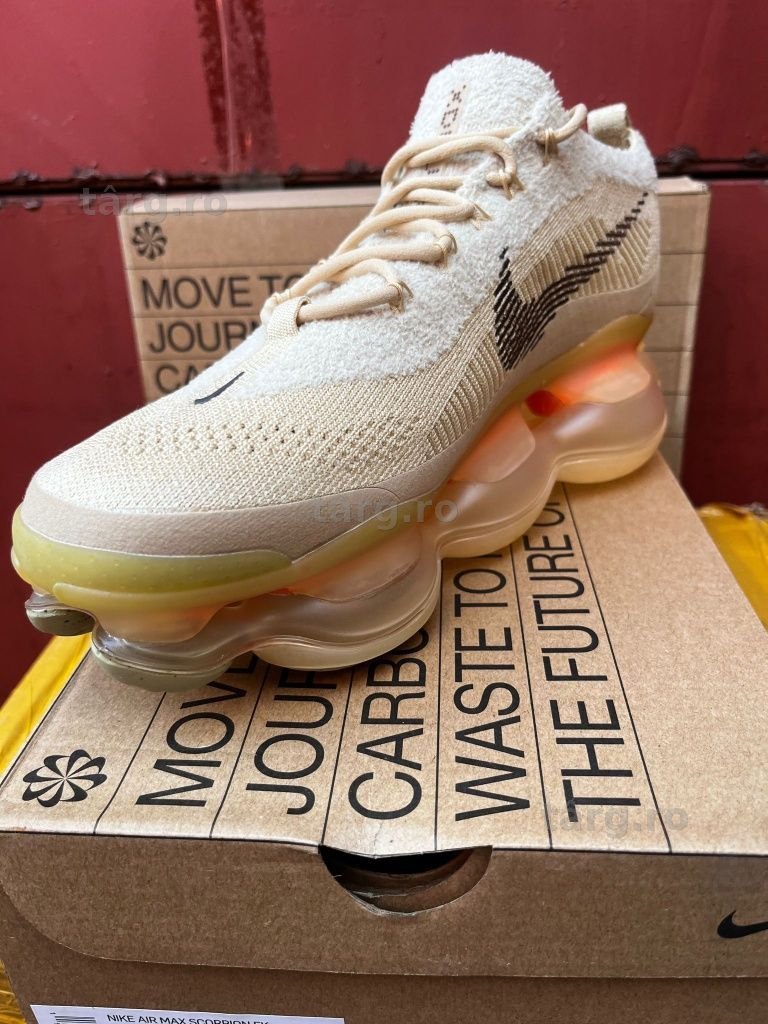 Nike air max Scorpion (cn) 2