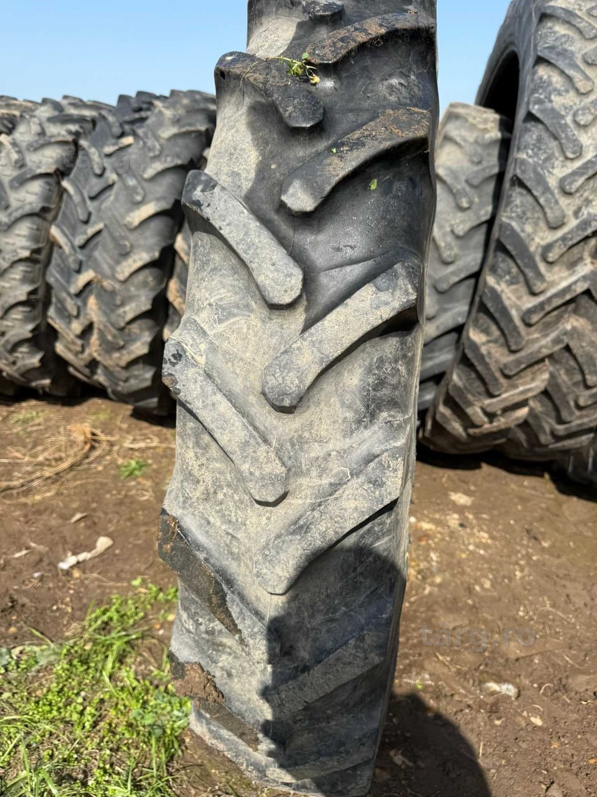 Cauciucuri 11.2 R38 5