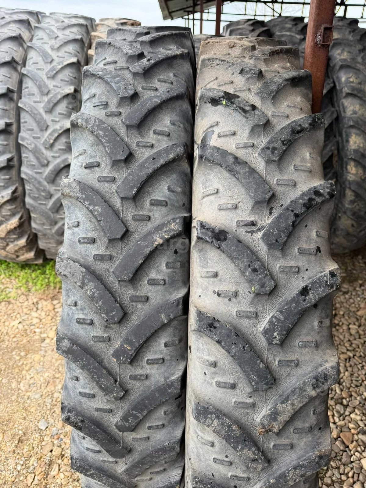 Anvelope inguste 9.5 R44 5