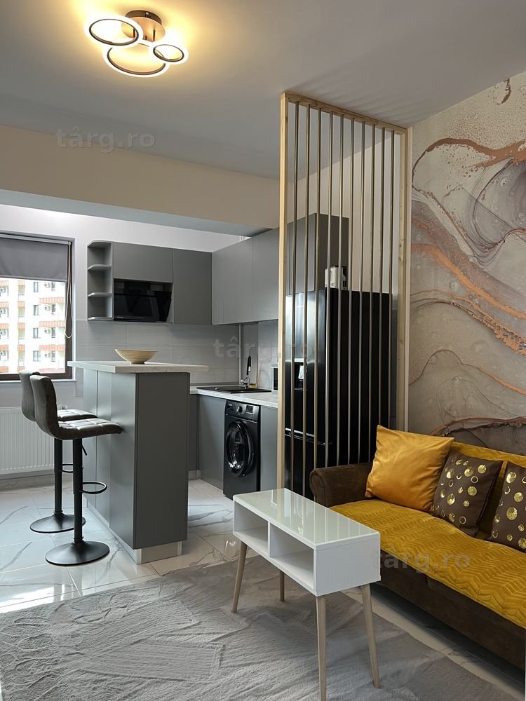 IS Cazare Regim Hotelier Apartamente 1-2-3 C Noi Palas Newton Aeroport