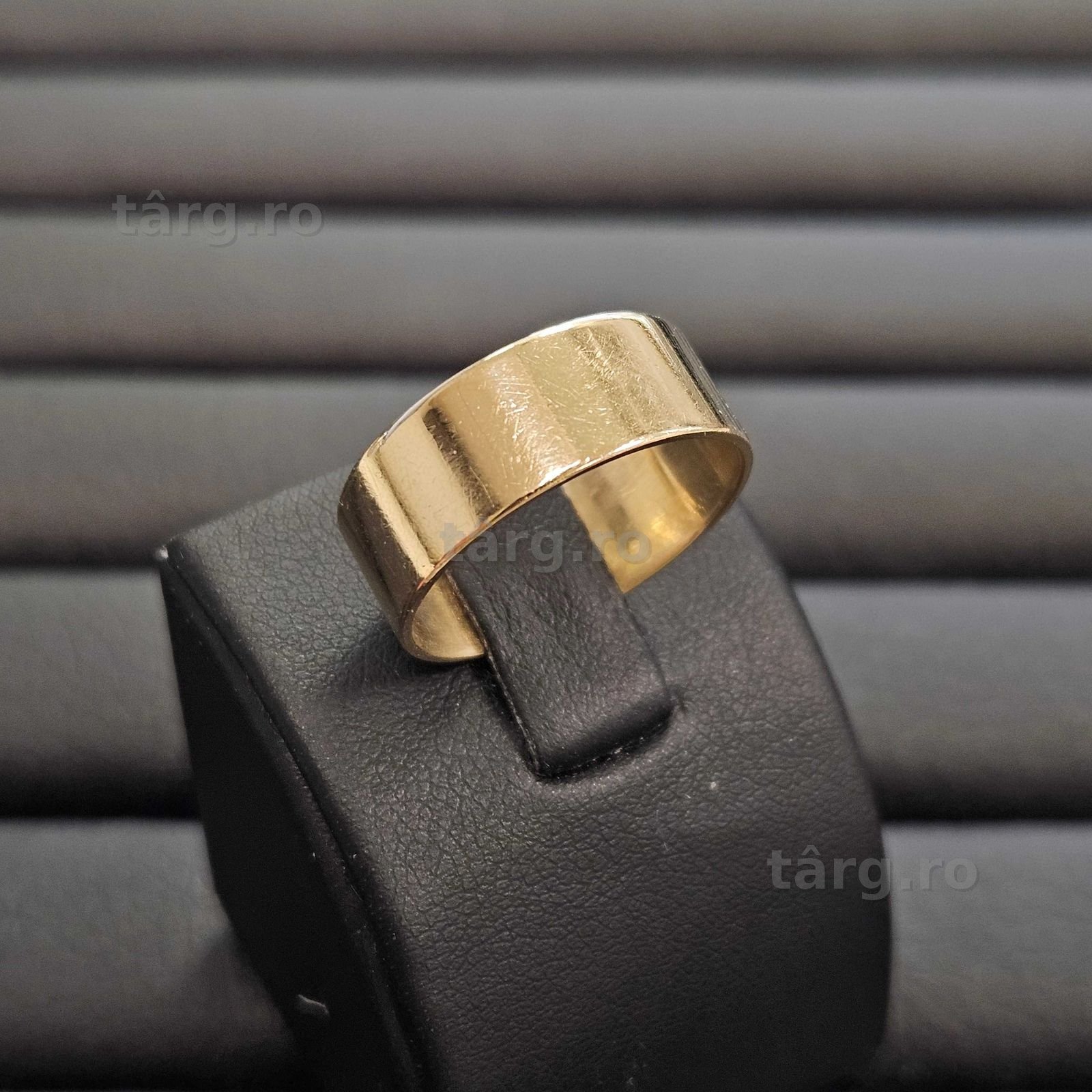 Verigheta Aur 14K - 4.93 grame / 2465 lei ( B34327.1 / Ag28 Doi Baieti ) 2