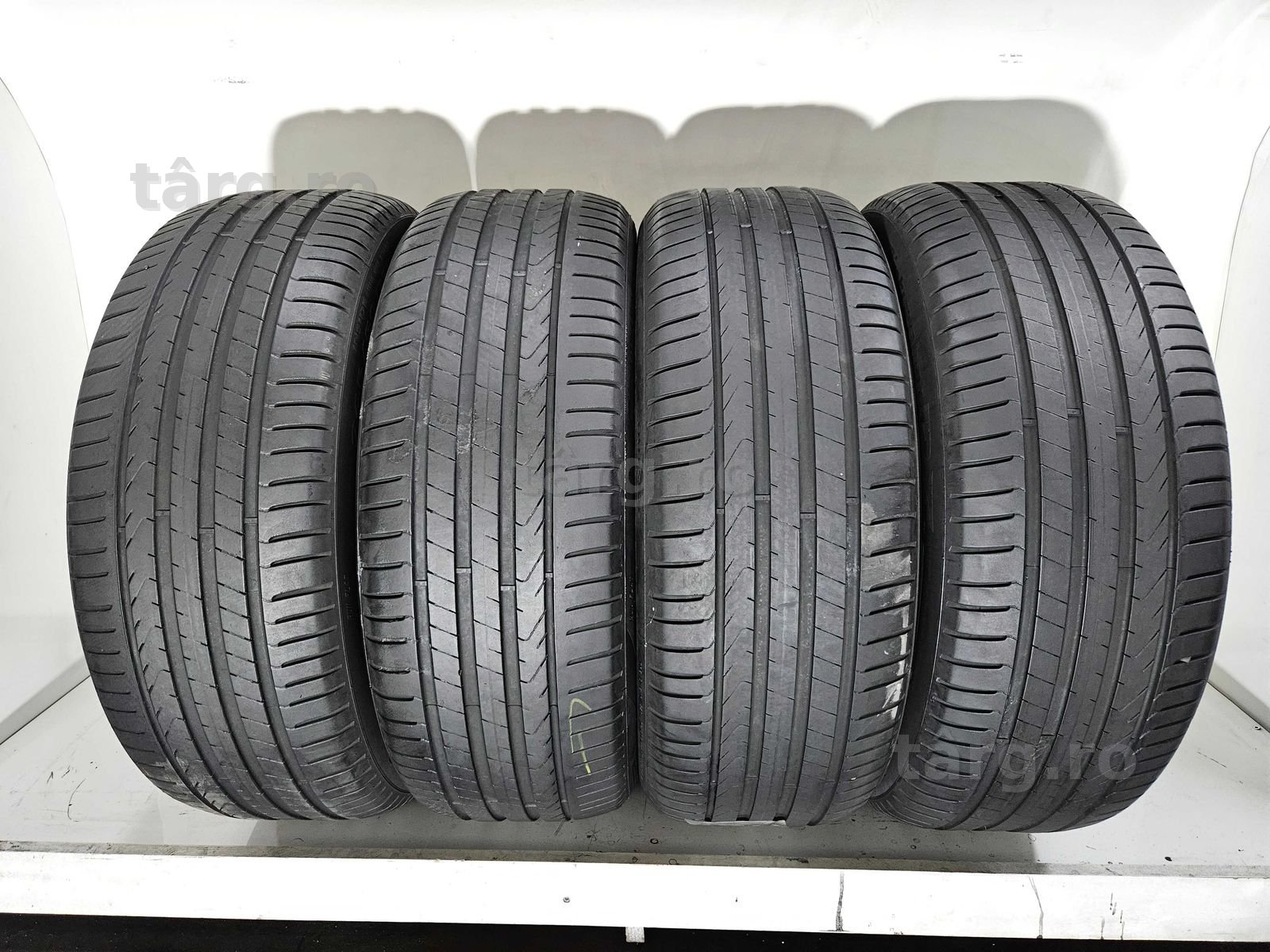 Anvelope Second Hand Pirelli Vara-245/50 R19 105W,in stoc R17/18/20/21