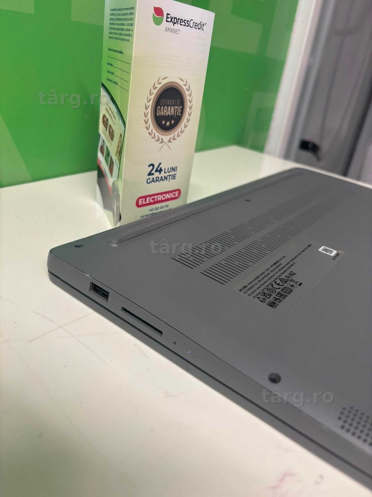 Laptop Lenovo Ideapad 1i (B.61960-Tatarasi) Garantie 2 ani-450 lei 7