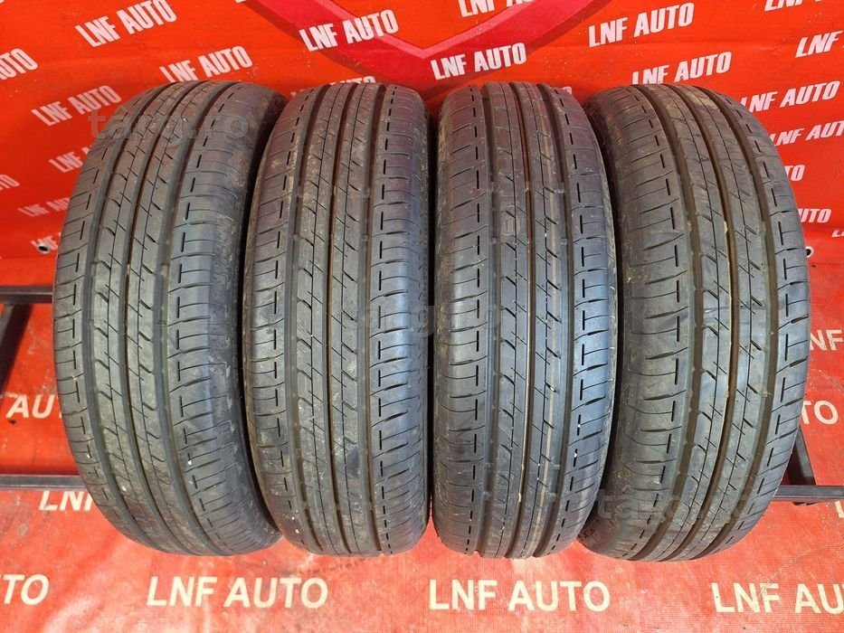 anvelope de vara - 165/65/14 - bridgestone - noi - dot 5116 !
