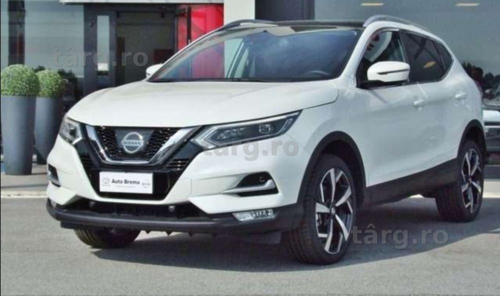 Dezmembrez Nissan Qashqai an 2017///dezmembrari nissan//qashqai//