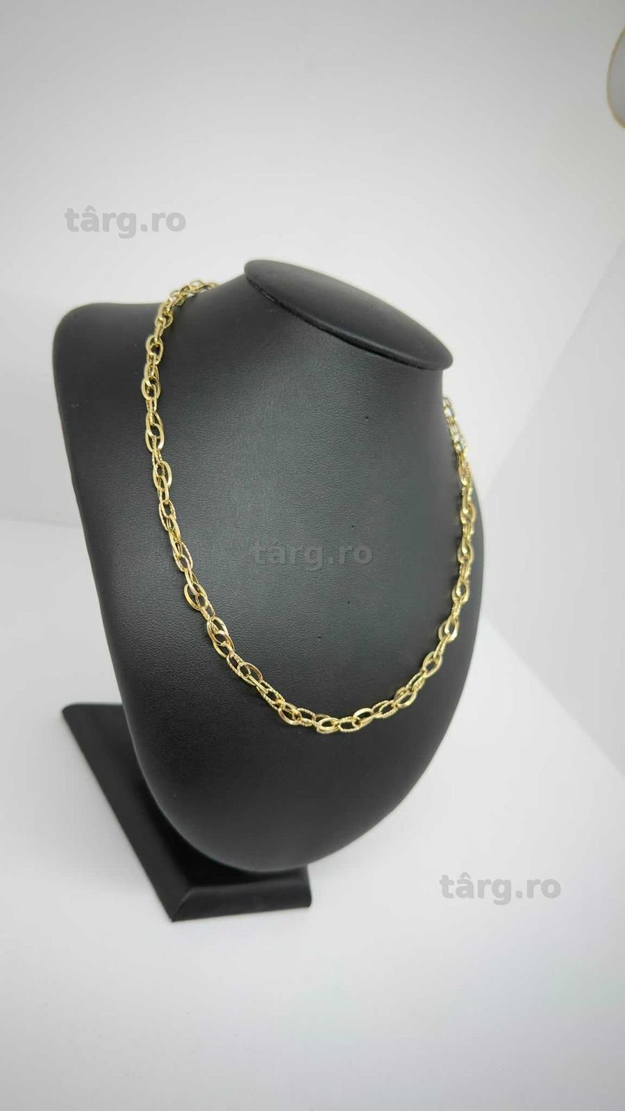 Lant aur 14K 5.79g ( Galata B9080 ) - Garantie 2 ani! 2