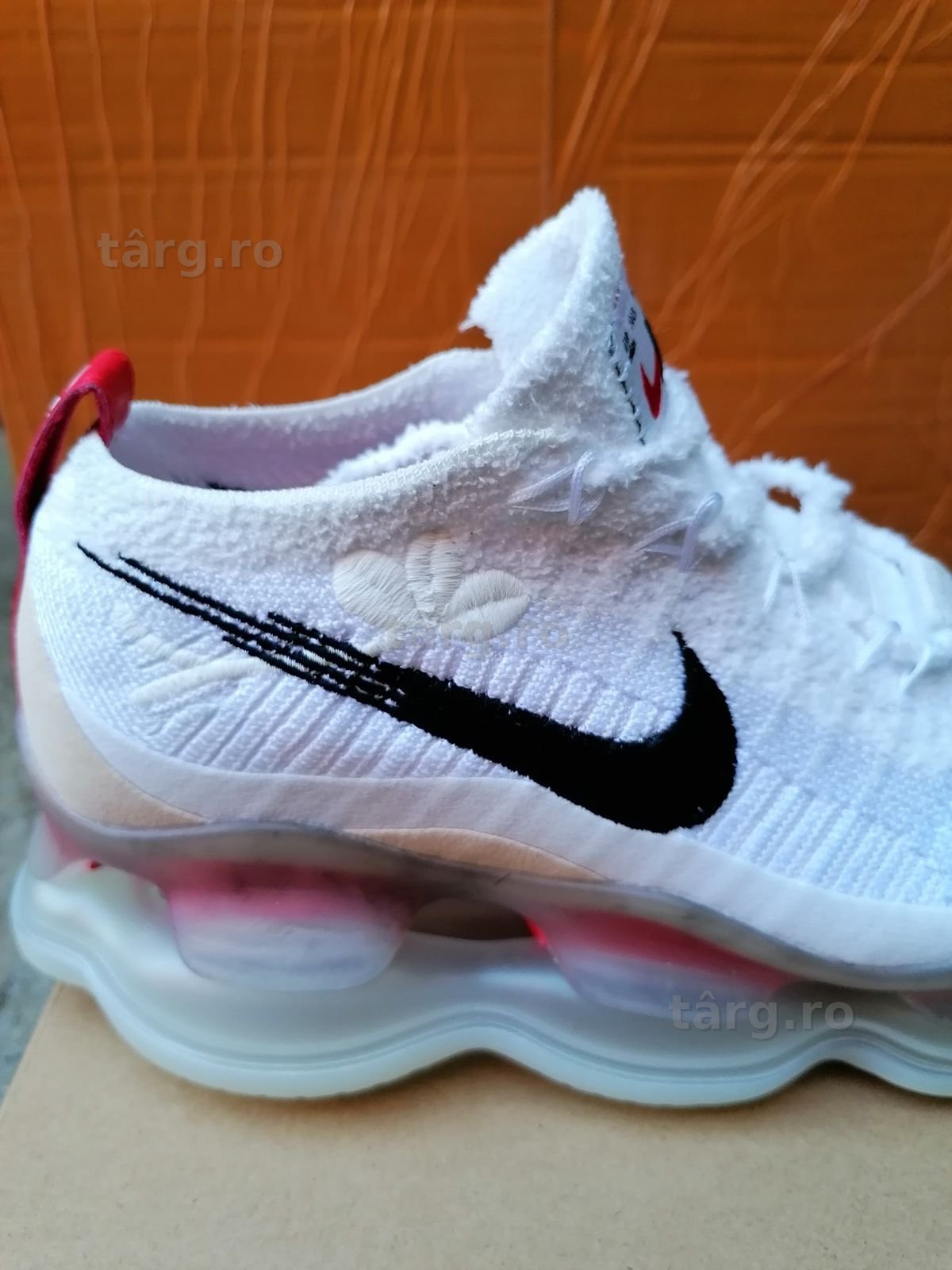 Nike air max ScorpionFK 7