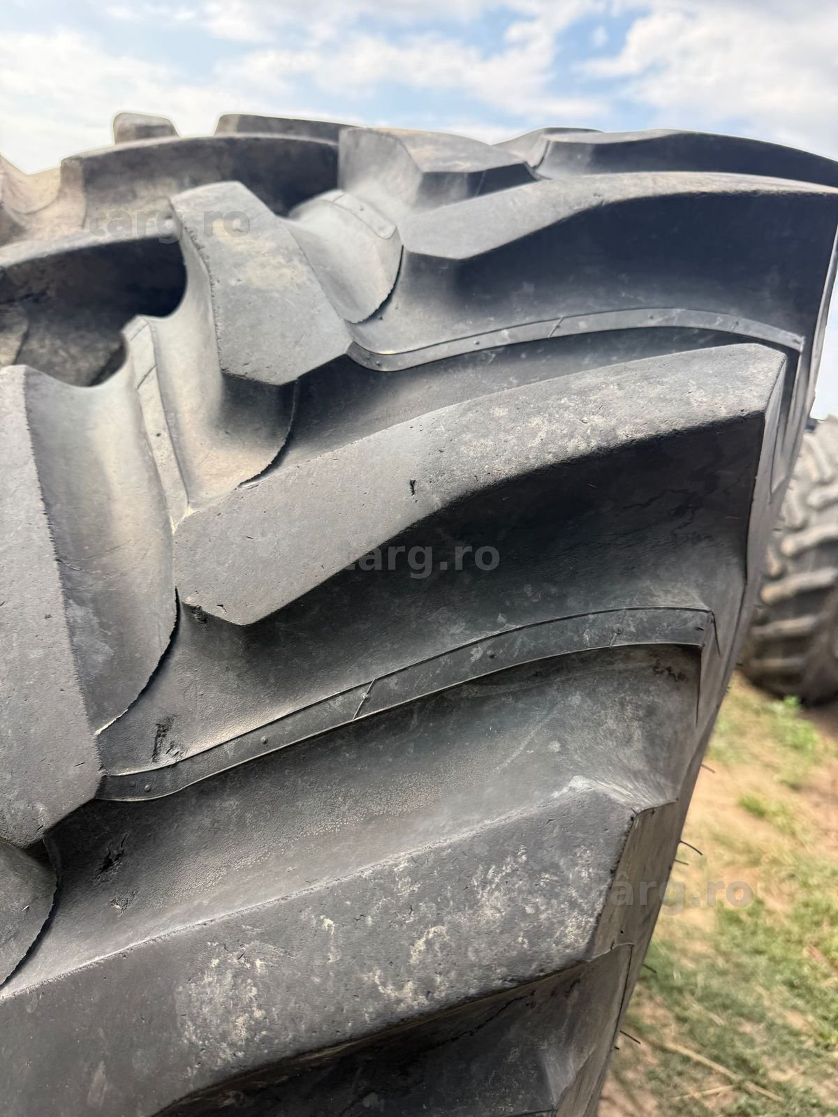 16,9r34 Firestone 4