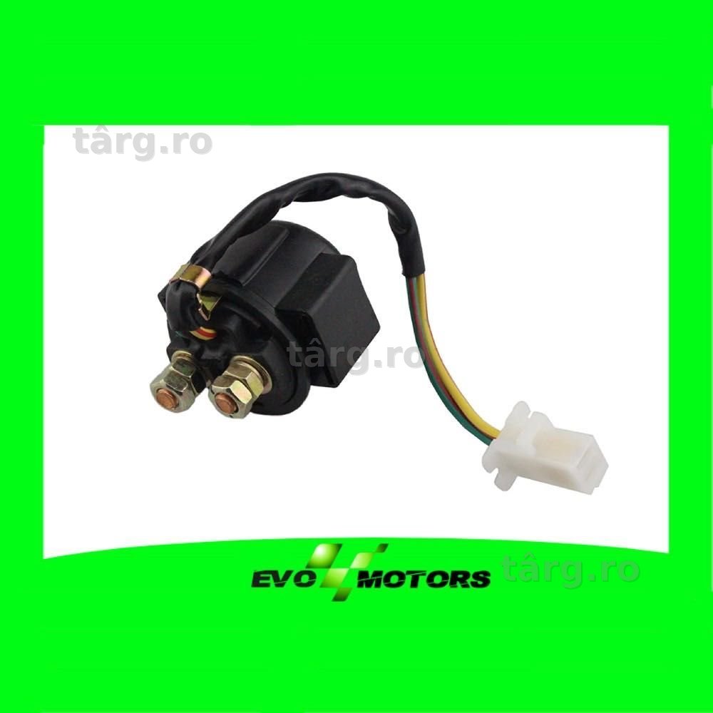 Releu pornire Solenoid KTM Yamaha 400 LC4 50 625 SMC Supermoto A1009
