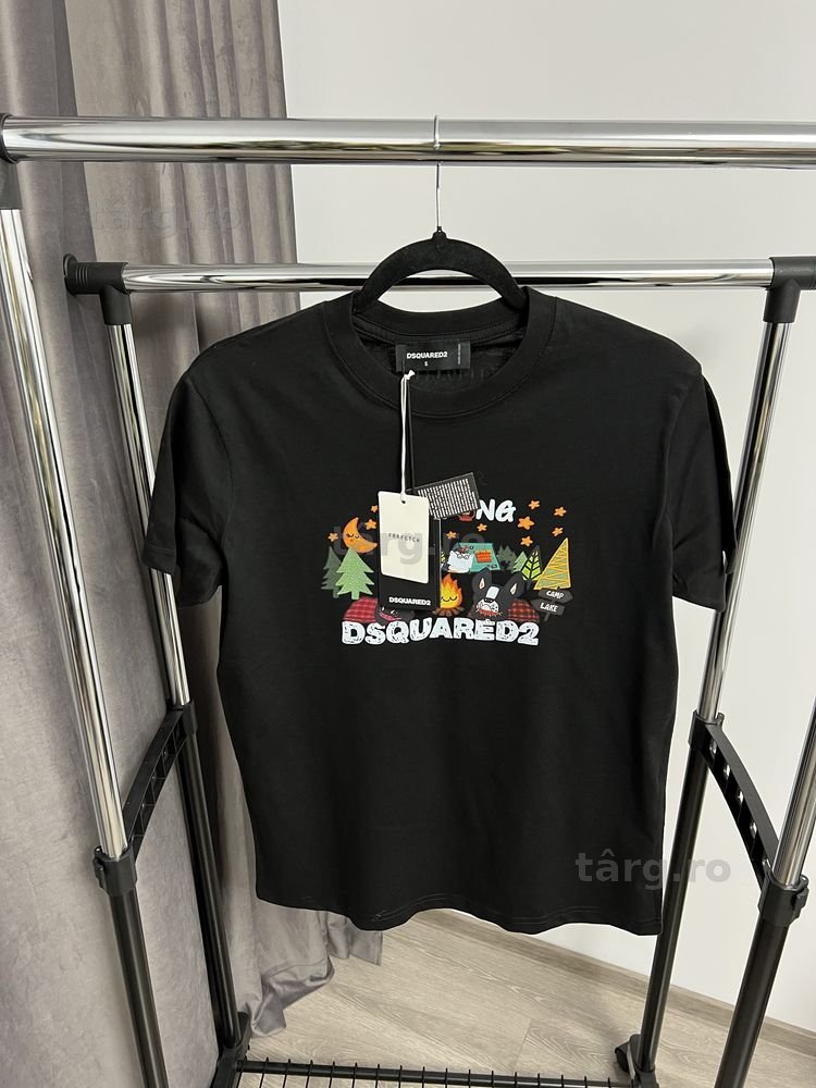 Tricou DSQUARED2 super calitate