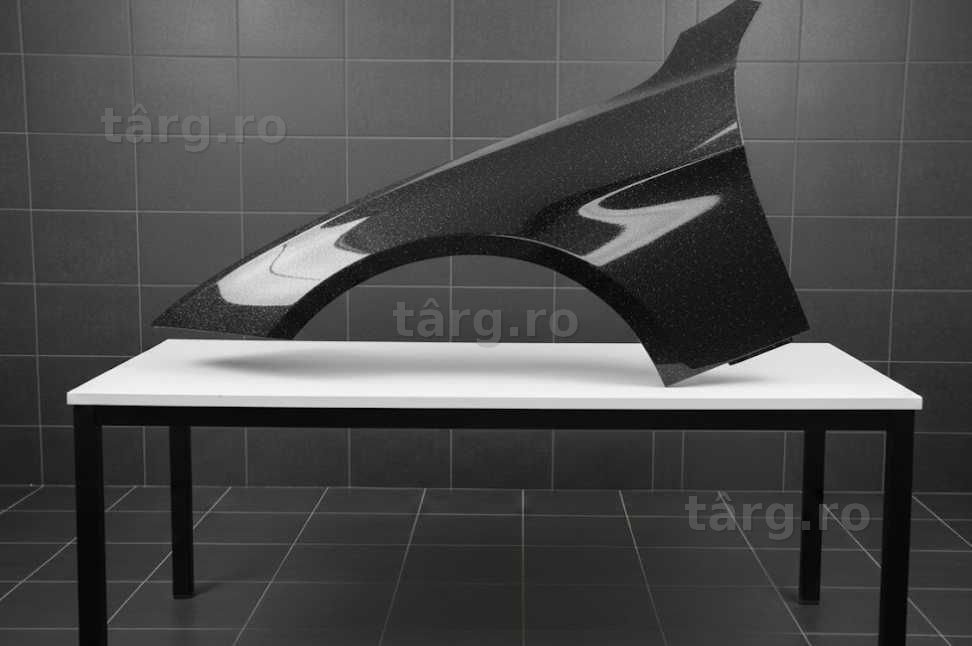 Aripa Fata Stanga BMW F30 / F31 An 2010-2018 (475 (Negru))