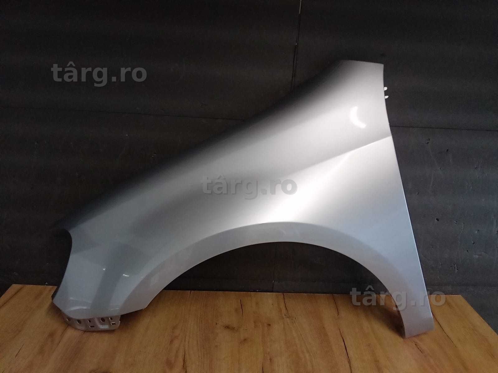 Aripa Fata Stanga VW Golf 6/VI 2008-2013 (LA7W (Gri))