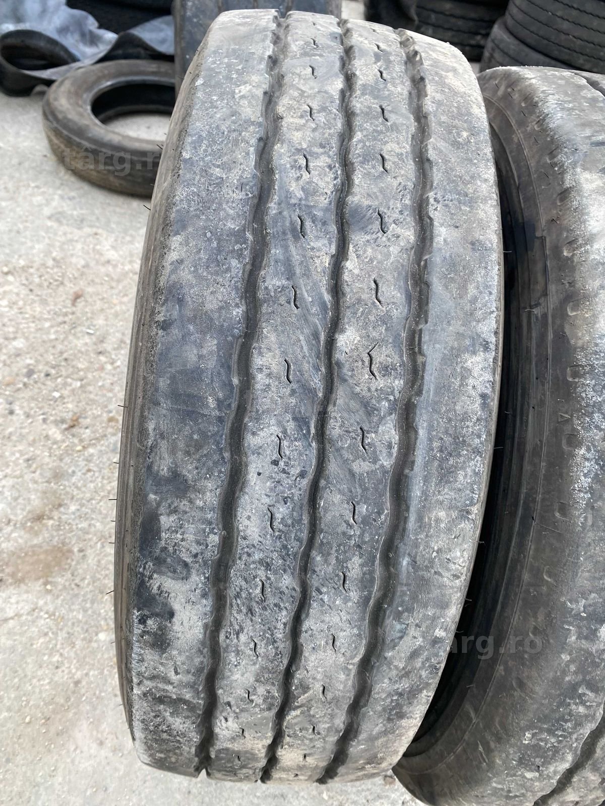 Anvelope sh 245,70 R17.5 6