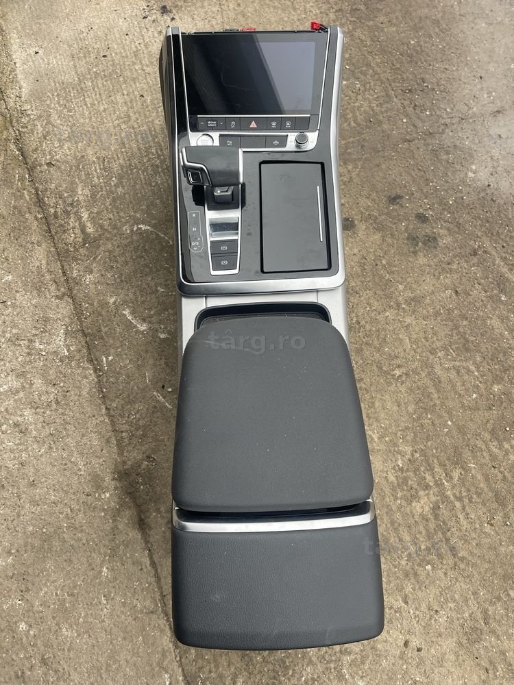 Display navigatie audi Q7 A8 Q8 SQ7 SQ8 RSQ8