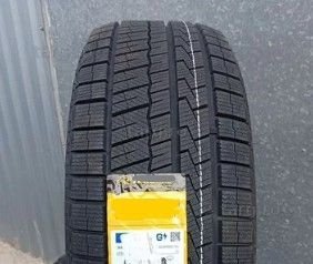 Anvelope noi 235/55R20 102T Tercelo Frost Bite TW01