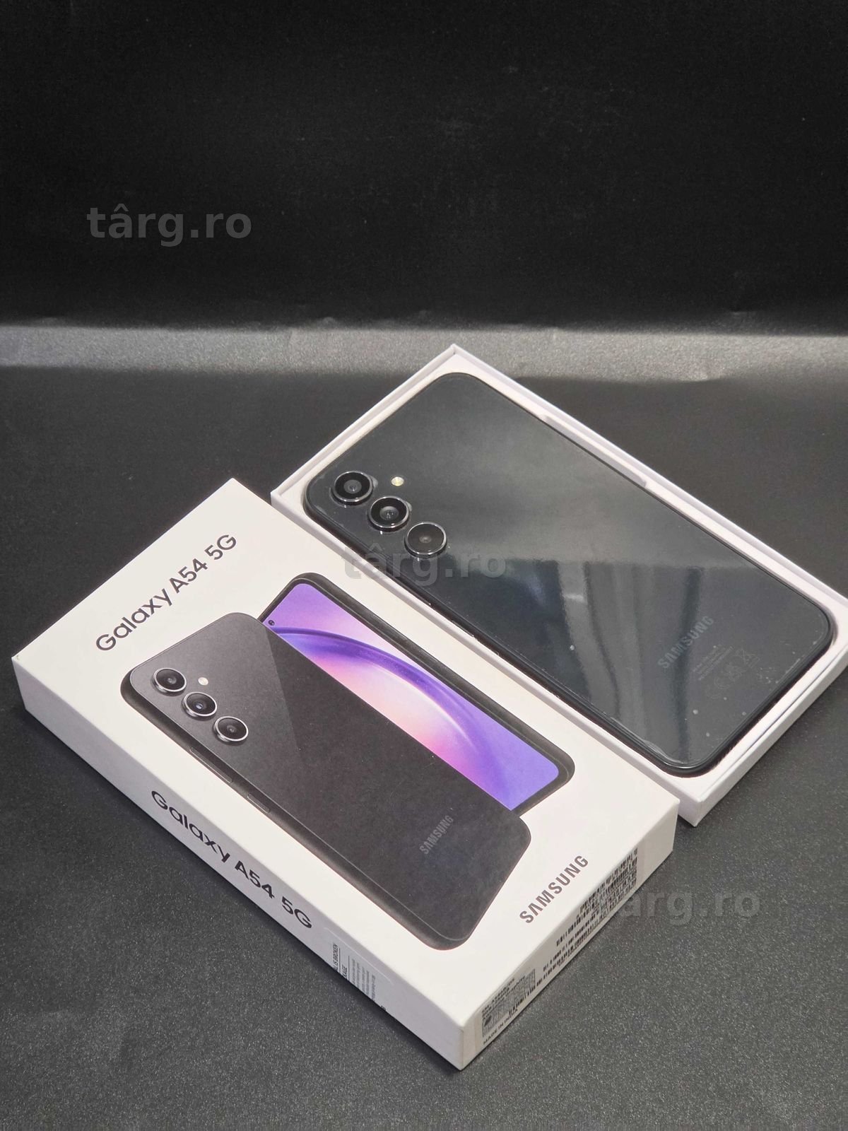 Hope Amanet P8 Samsung A54 128/8 Gb