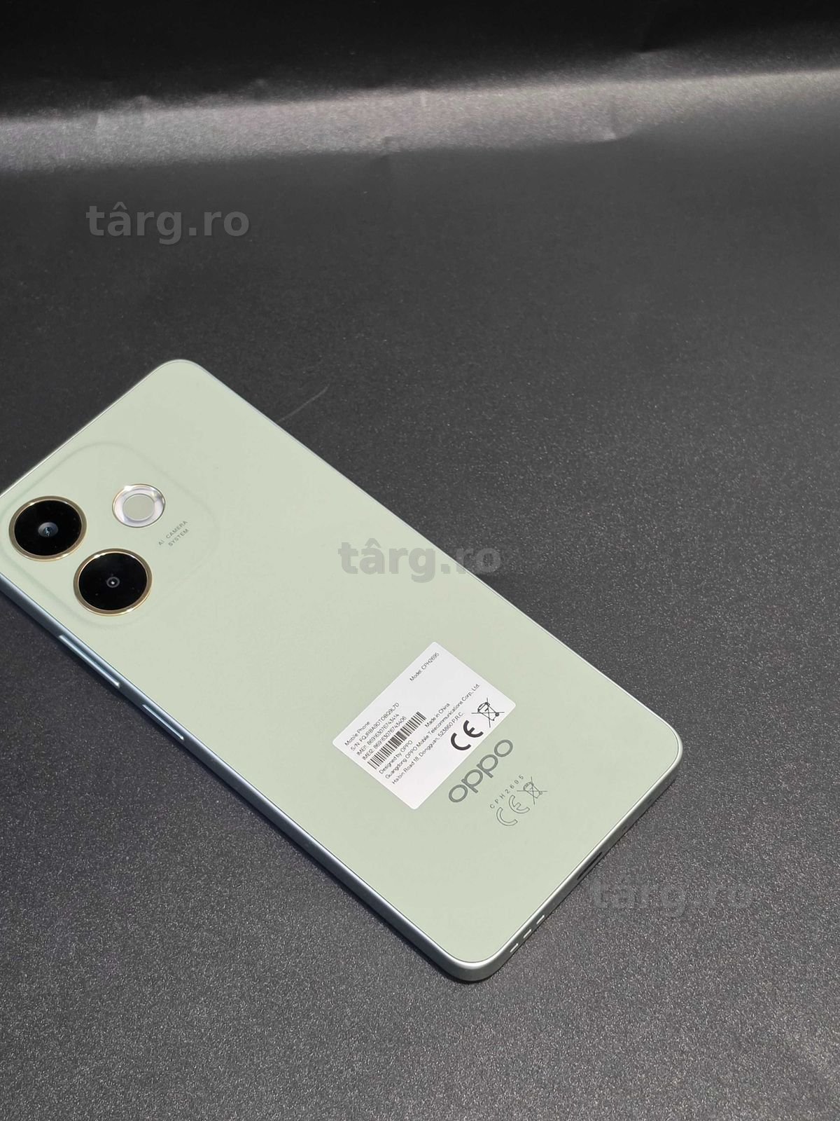 Hope  Amanet P8 Oppo A5 Pro 256/8Gb