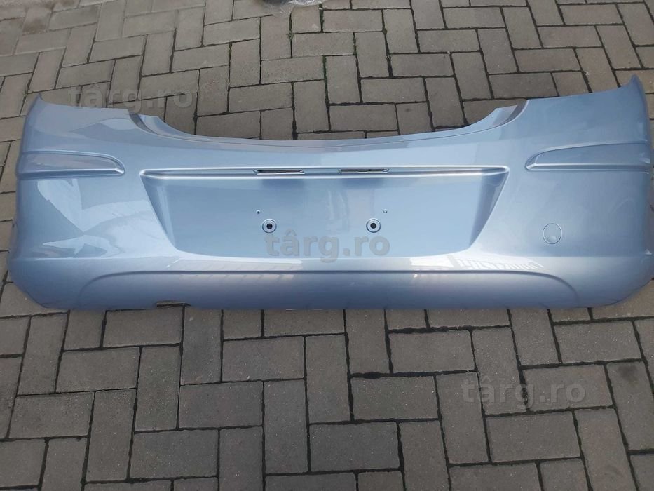 Bara Spate Opel Corsa D 2006-2015 (Z21C (Albastru))