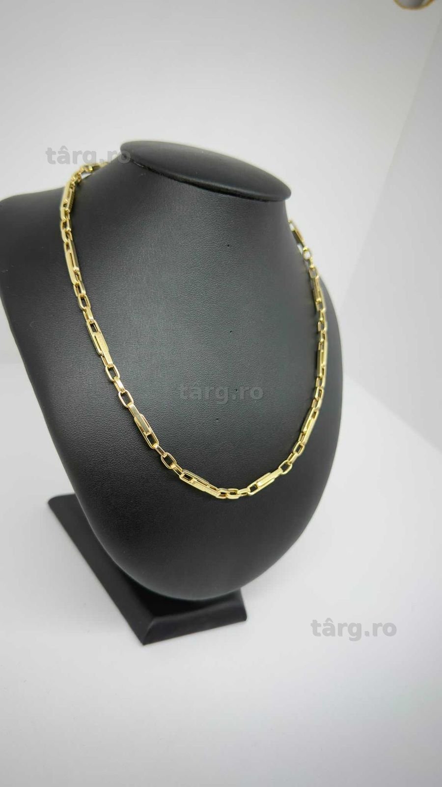 Lant aur 14K 10.41g ( Galata B8520.2 ) - Garantie 2 ani! 2