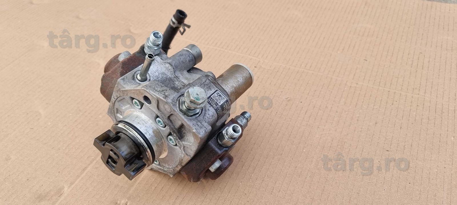 Pompa inalta Toyota Avensis T27 / Verso / Corolla D-D4 euro 5