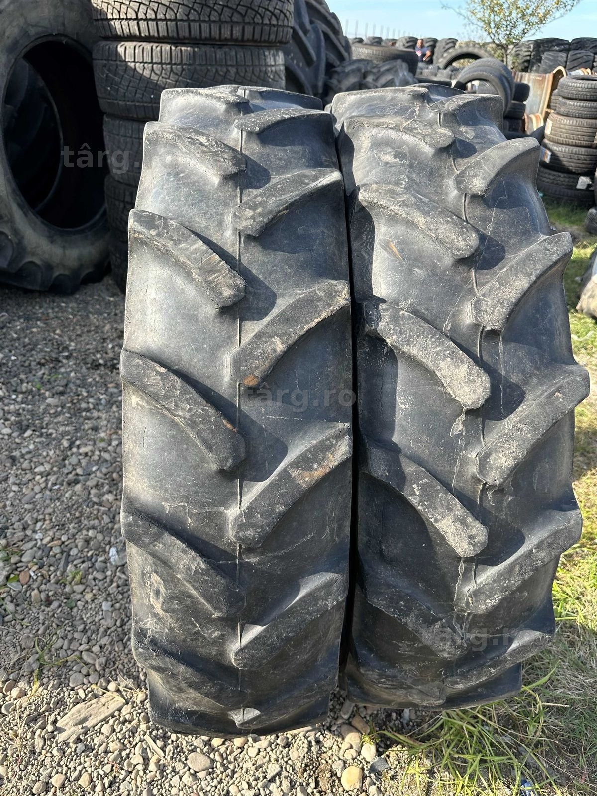 Anvelope sh 270/80 R32