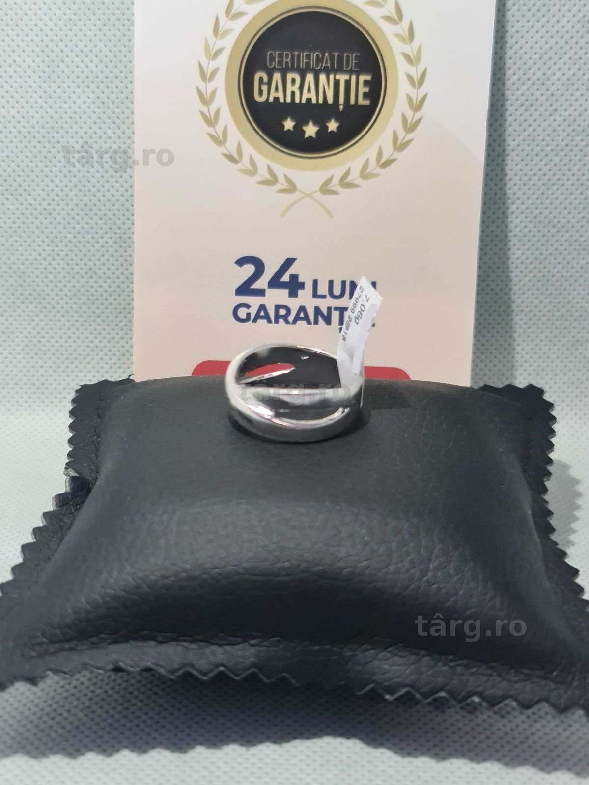 Inel Argint 925 (Ag18 Tutora b.27999.2) Garantie 2 ani! 2