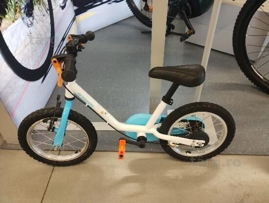 btwin artic 100 - (SecondHand) Decathlon
