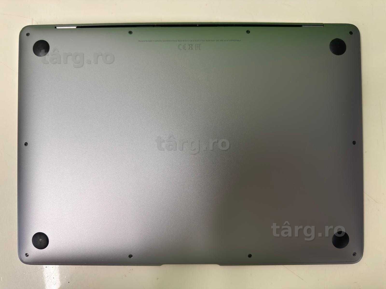 MacBook Air 13 (2020) (B.61544 Tatarasi) - Pete display - Garantie 2 ani 7