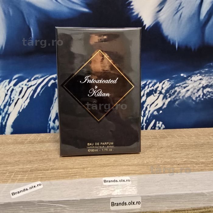 Parfum nou Kilian Intoxicated 50ml EDP