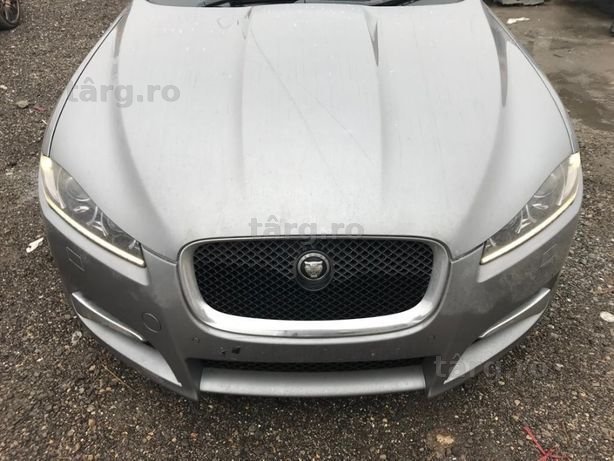 Dezmembrez Jaguar xf 2,2/2,7 3.0 facelift 2010 2012 2015/piese jaguar/