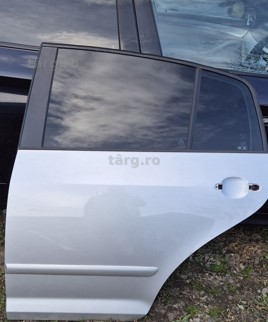 Portiera golf 5 plus stanga spate