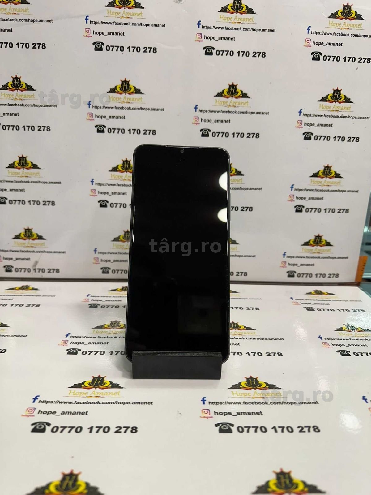 Hope Amanet P13 / Redmi Note 13 Pro / 256 GB