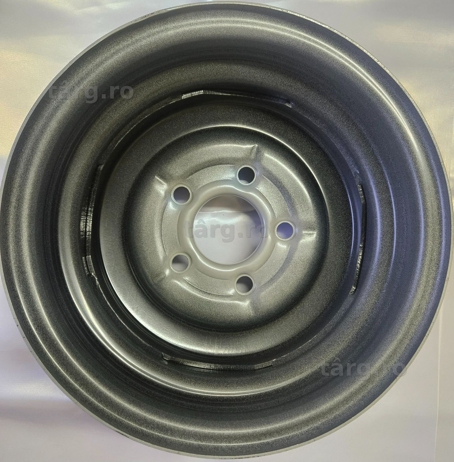 Janta FORLONG 4.5Jx12, 5/67/112 ET20 3