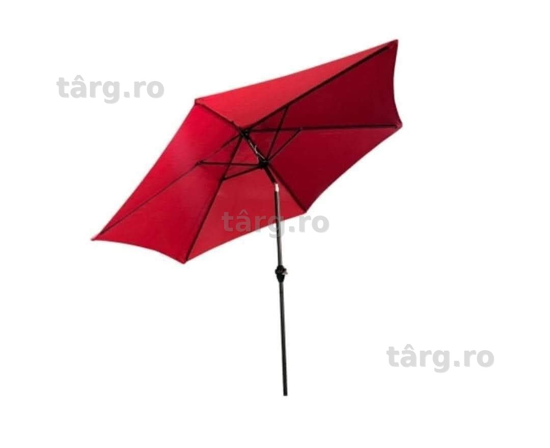 Umbrela de gradina 270 cm