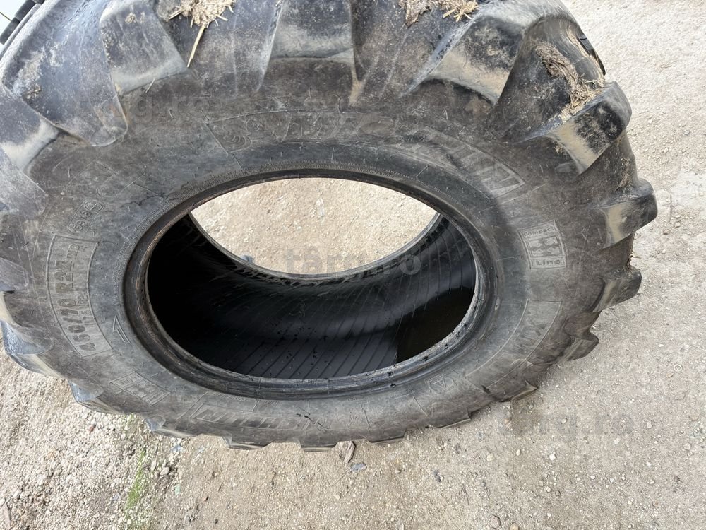 460/70r24 michelin 4