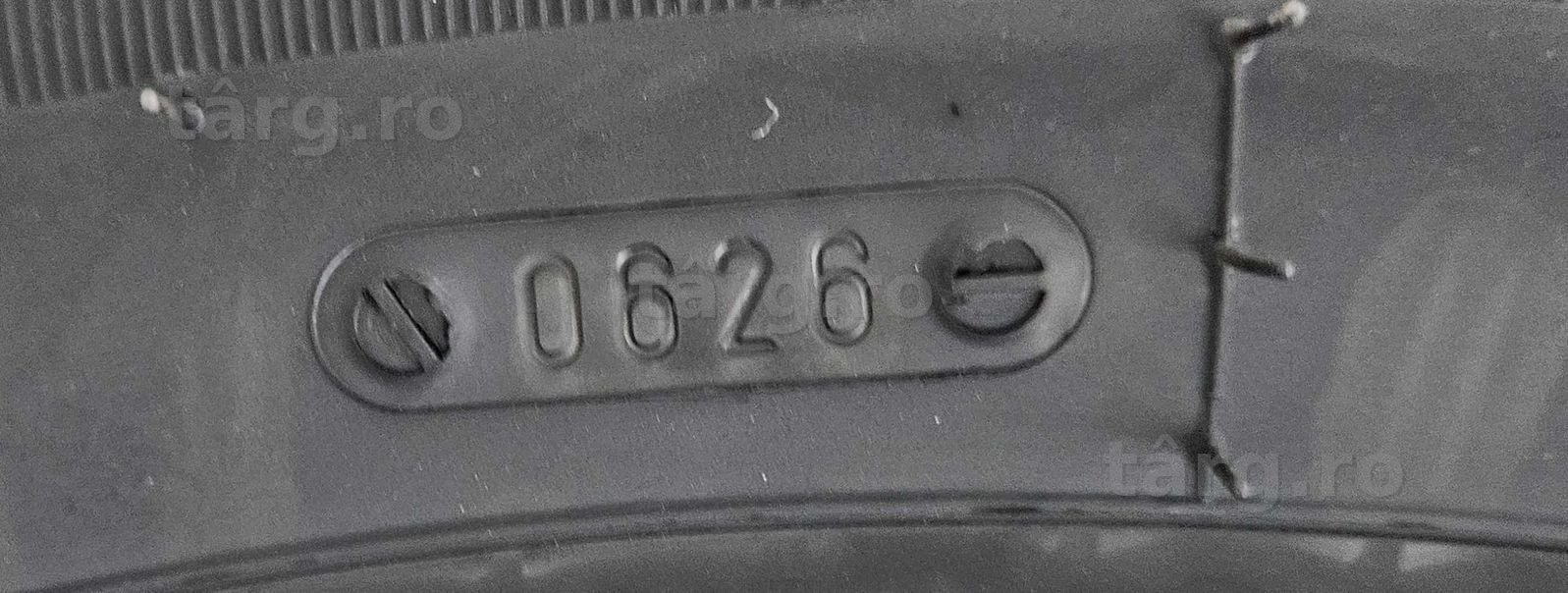 235/55 R17 103w xl TAURUS (by Michelin) Anvelope de vara 2