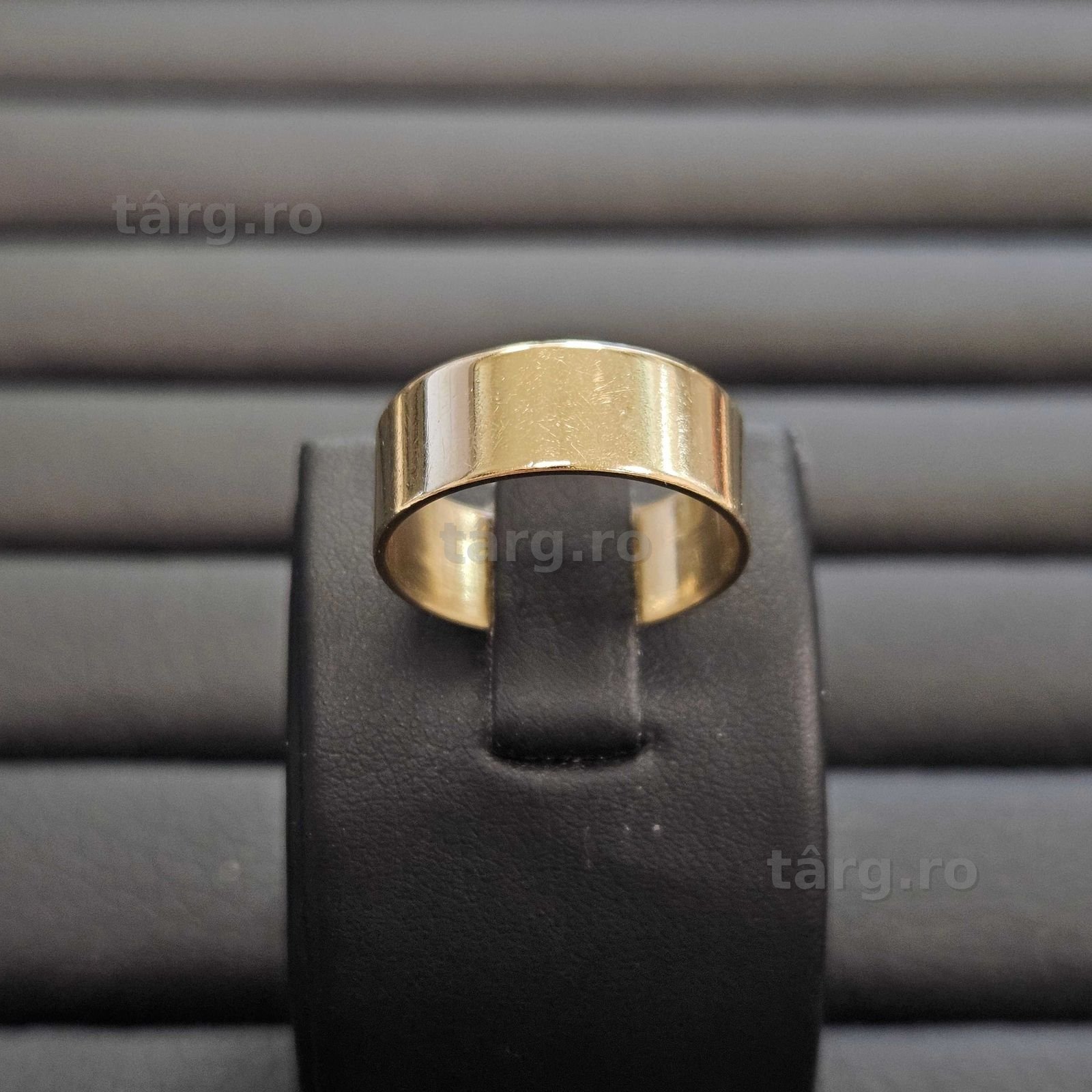 Verigheta Aur 14K - 4.93 grame / 2465 lei ( B34327.1 / Ag28 Doi Baieti )
