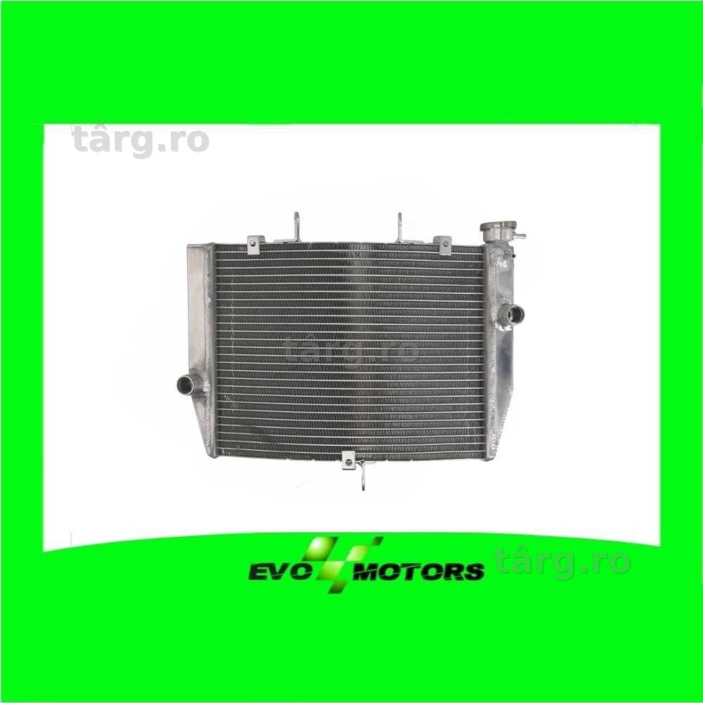 Radiator KAWASAKI Ninja ZX6R an 2009-2012 Apa EVO-581