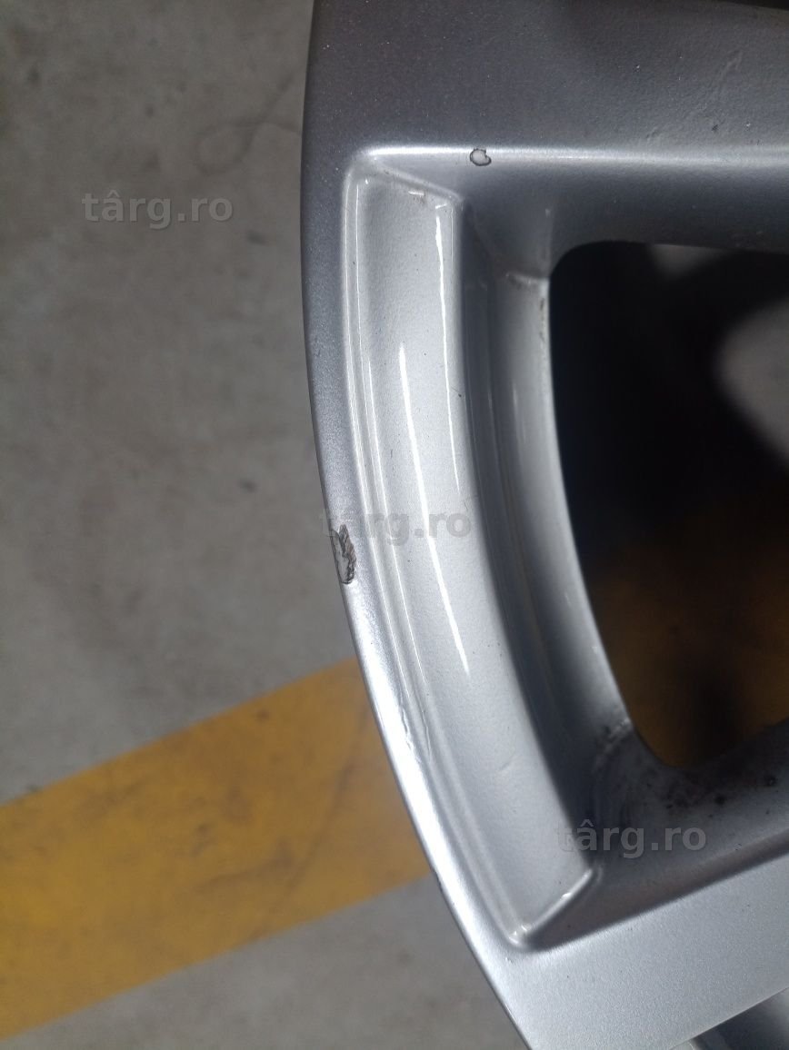 4 jante originale Audi R18 2