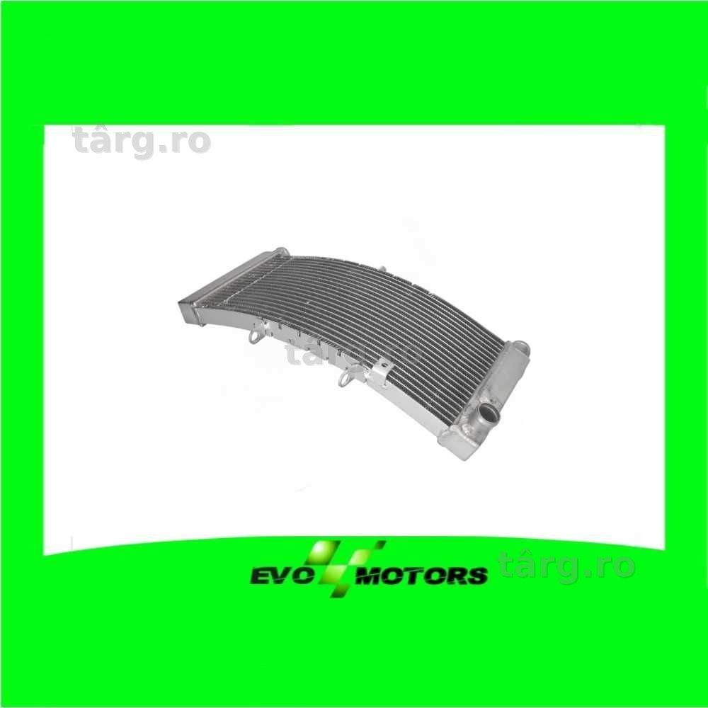 Radiator KAWASAKI NINJA 250R YAMAHA VMAX 1700 an 2009-2018 EVO-639