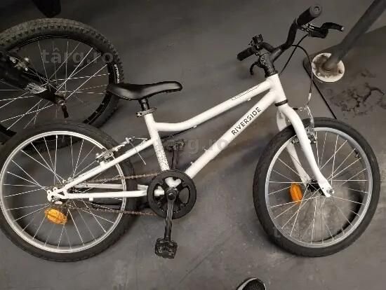 Riverside 100 Jr. 20' - (SecondHand) Decathlon