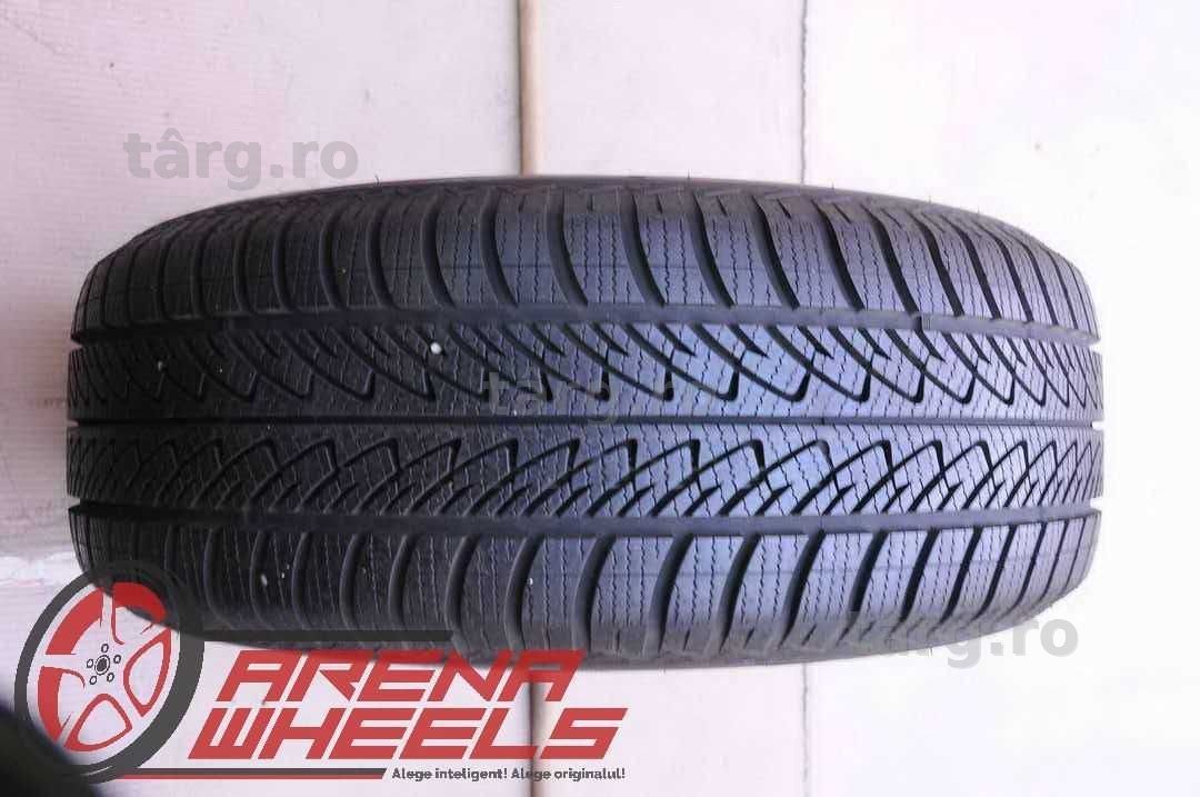 Anvelopa Iarna 18 inch GoodYear Ultragrip 8 Perform 255/60 R18 108H