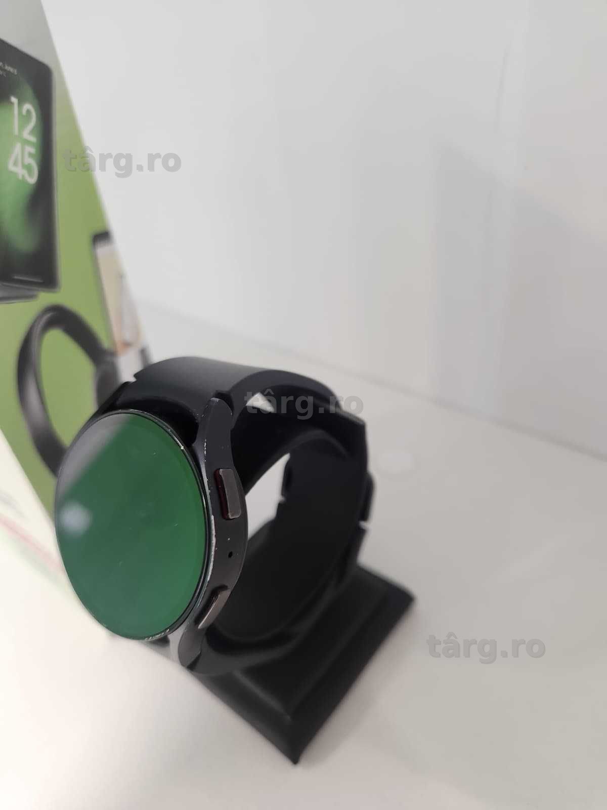 Smartwatch Samsung R935 Watch 6 40/44mm LTE (Ag8 Tudor1/B74635) – Garantie 2 Ani! 2