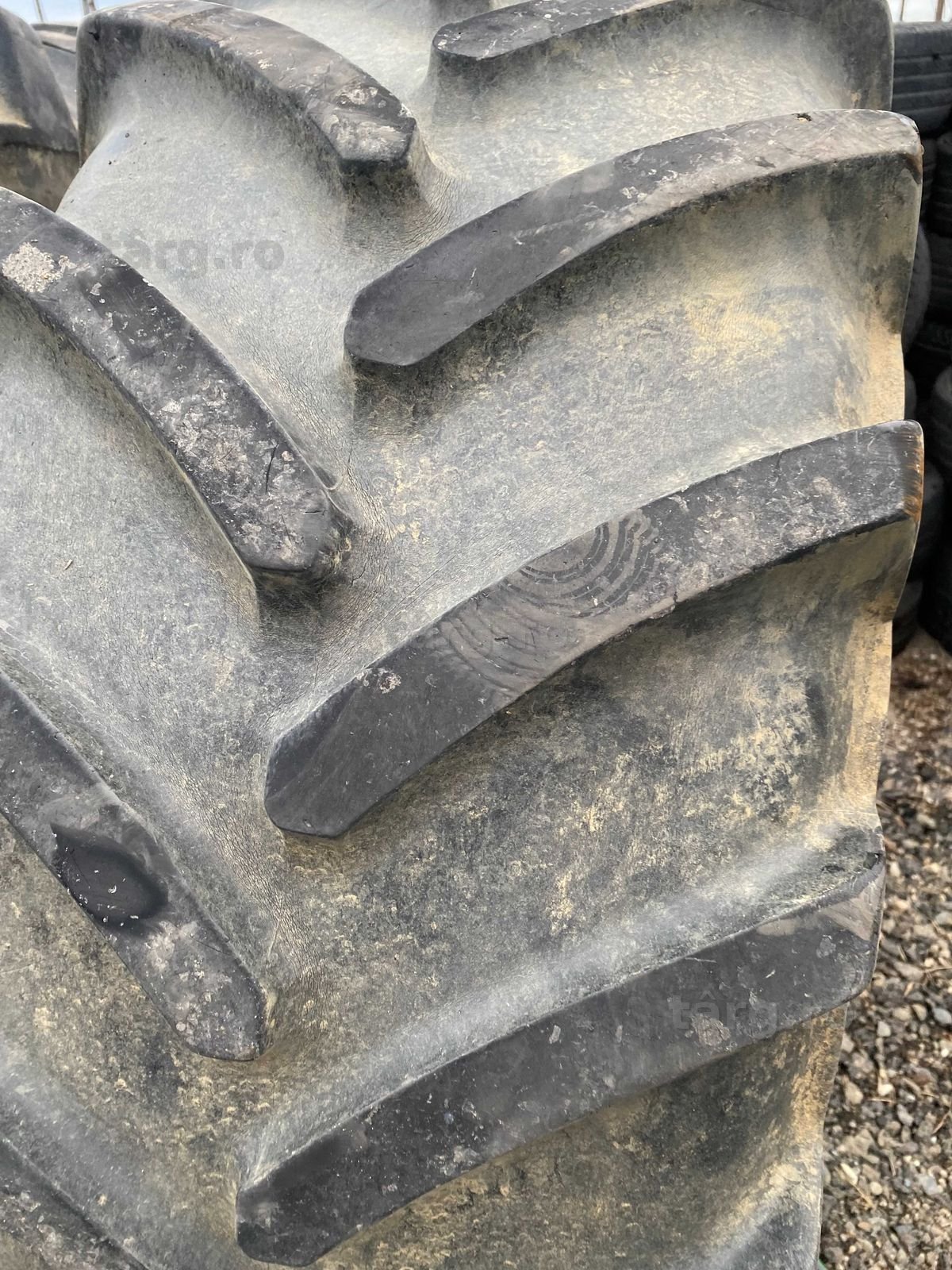 Anvelope 540.65 R26 Michelin 5