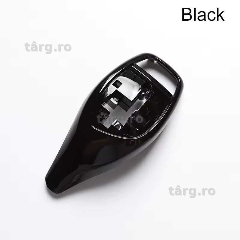 Trim Schimbator de Viteze Automat Sport, NEGRU LUCIOS BMW F30 F10 F32 F33 F34 F36 F06 F31 F11