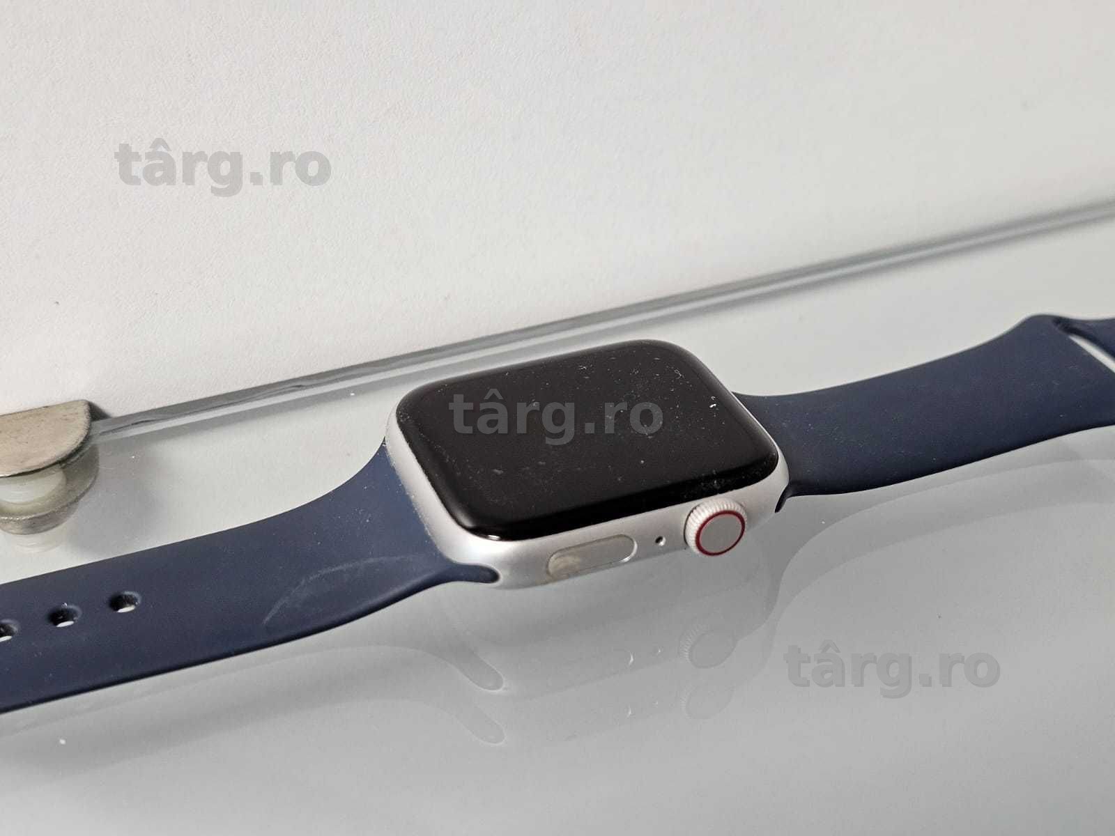 Smartwatch Apple SE2 GPS (Ag29 Siraj b.34331.1) Garantie 2 ani 2