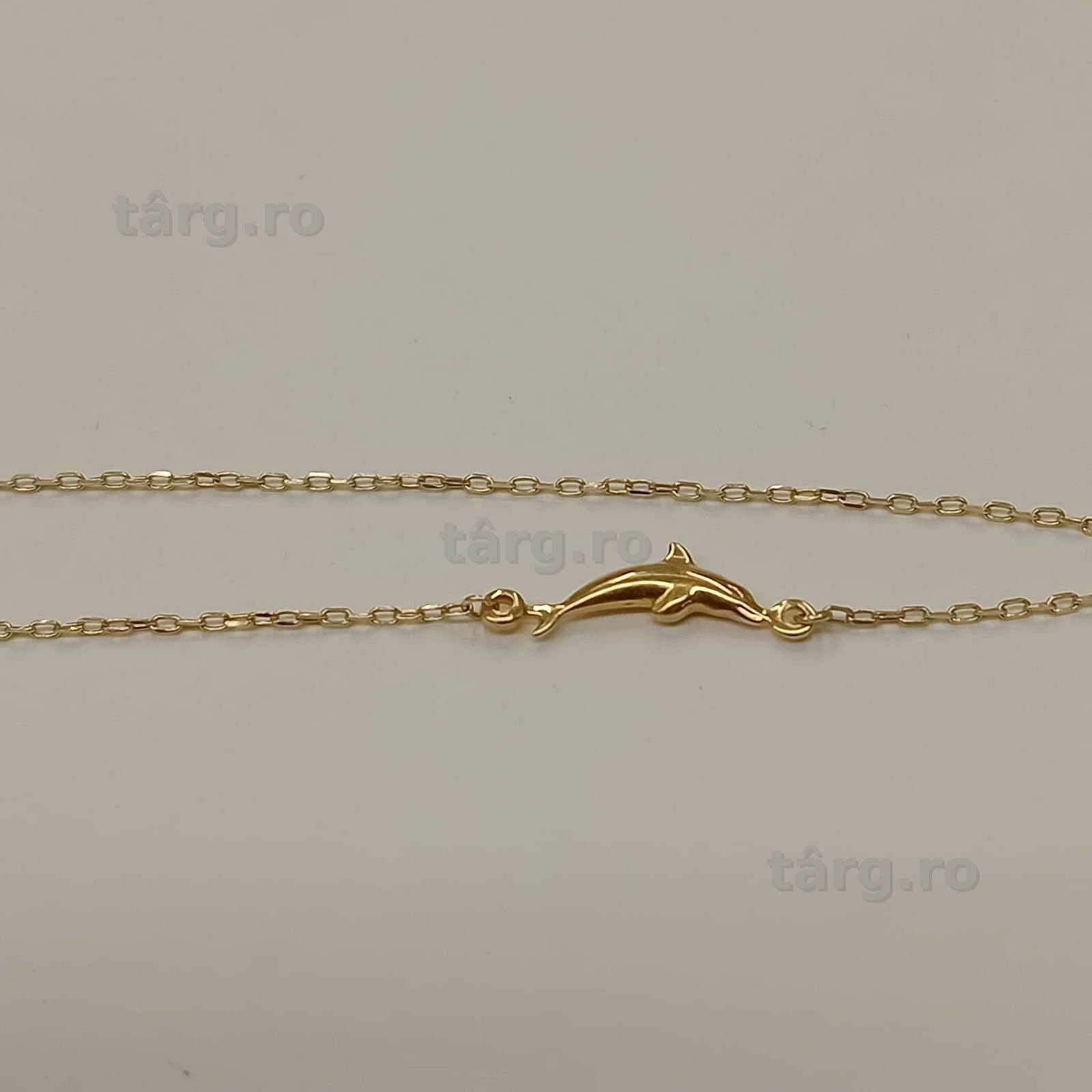 Colier aur 14k (ag49 Esplanada b.8806) 3