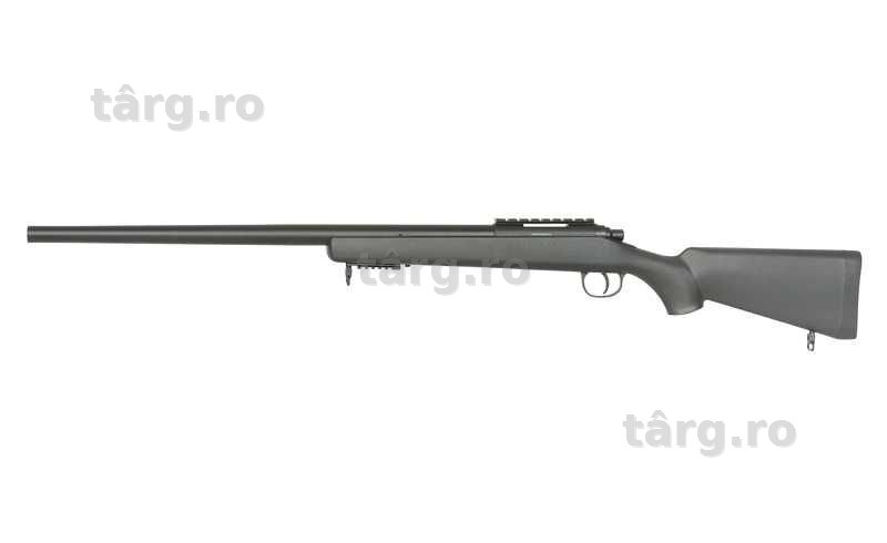 Pușca Sniper 4 Joules Bolt Action MB03AE