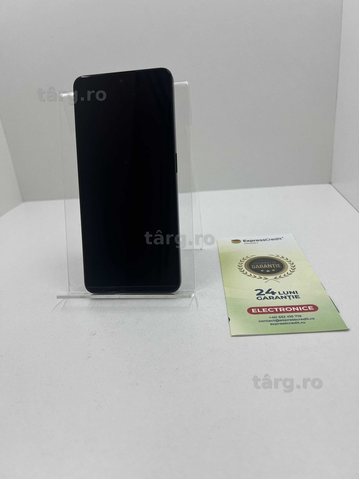 Oppo Reno 8 Pro 5G (Ag16 Moldova B.40877) Garantie 2 ani! 3