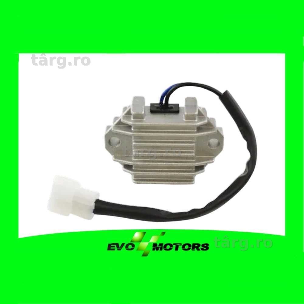 Releu Incarcare Yamaha WR 250 426 400 Regulator 2000-2002 A614
